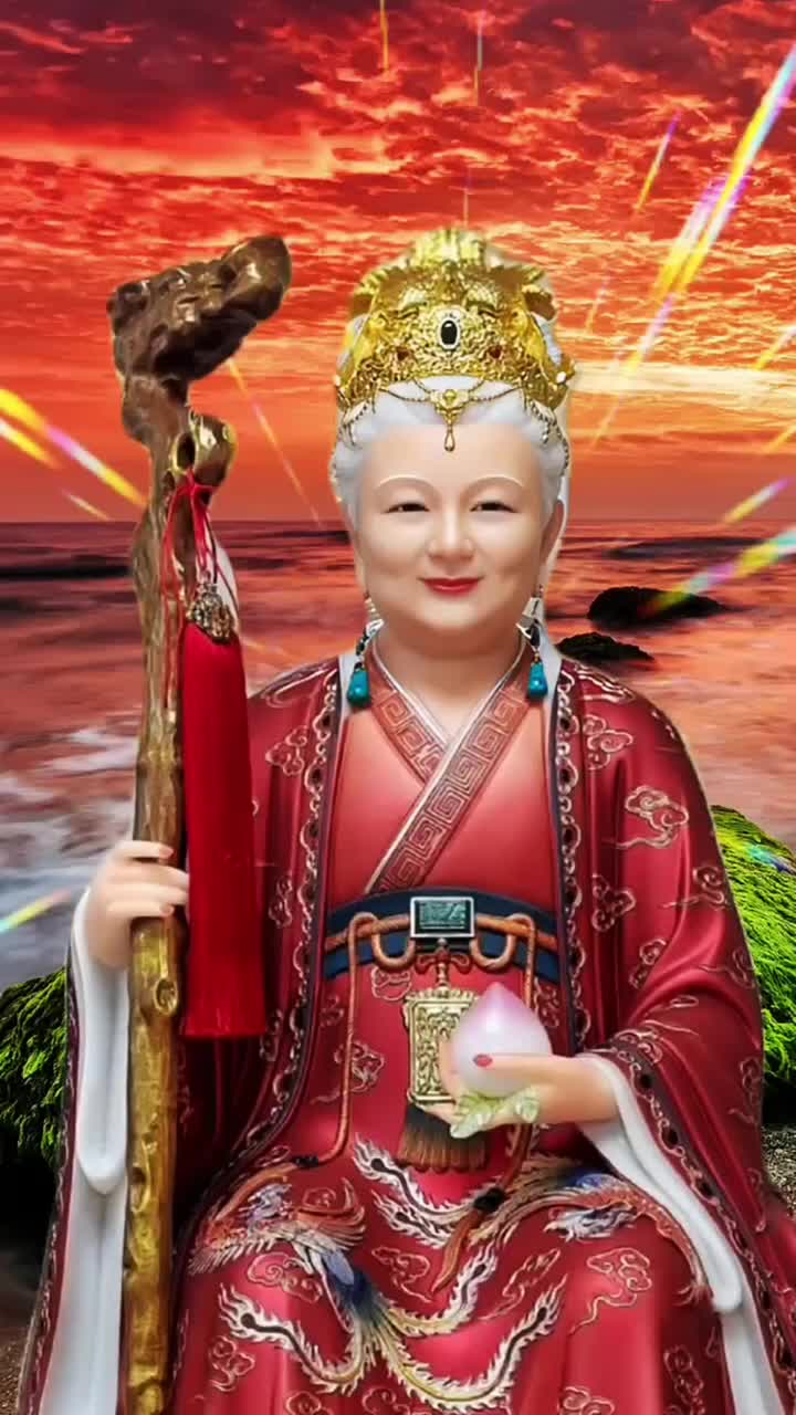 @♥️🙏财神保佑感恩🙏♥️