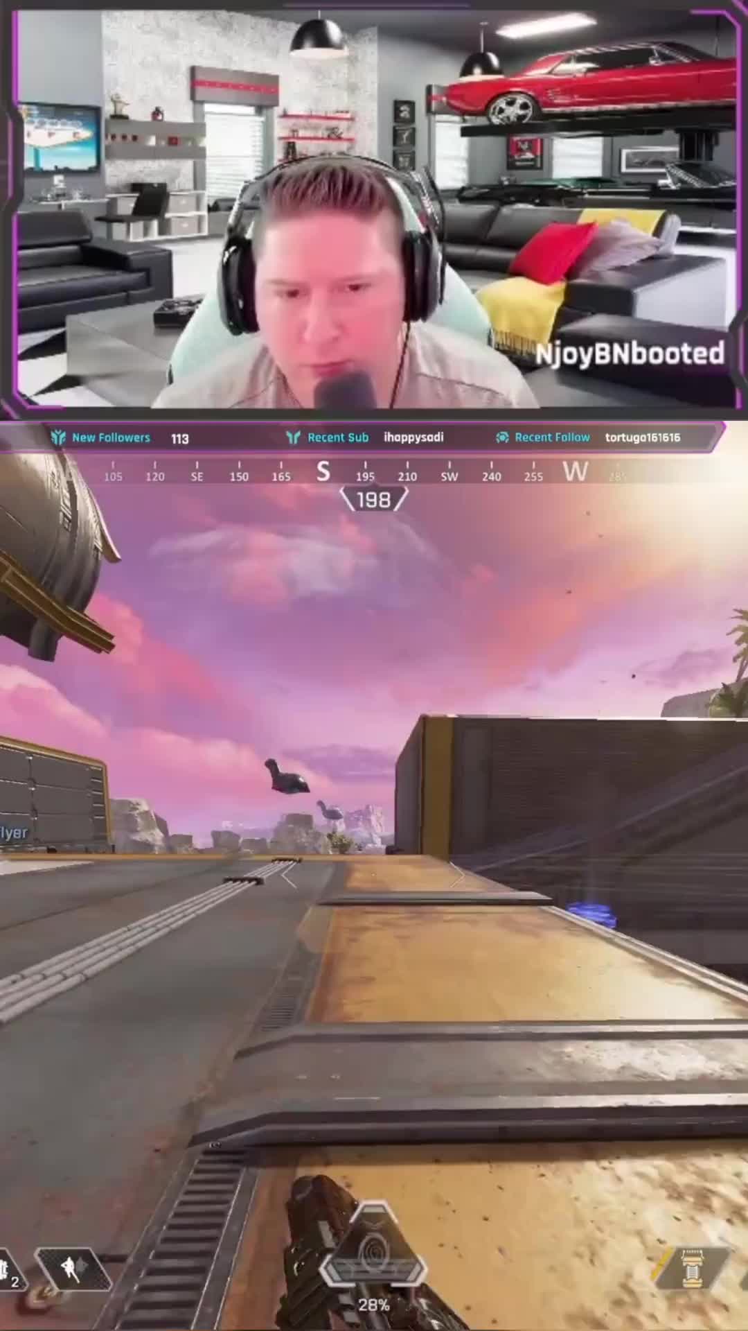 @NjoyBNbooted