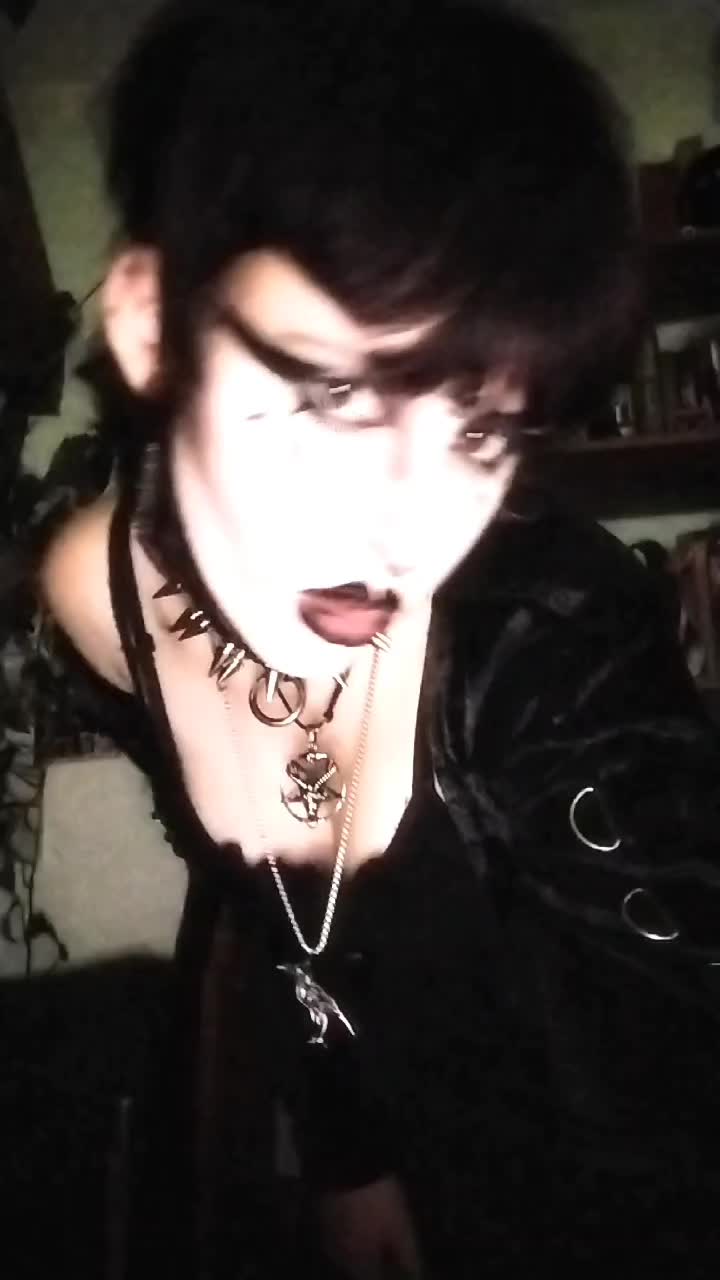 @⸸Alex⛧☥