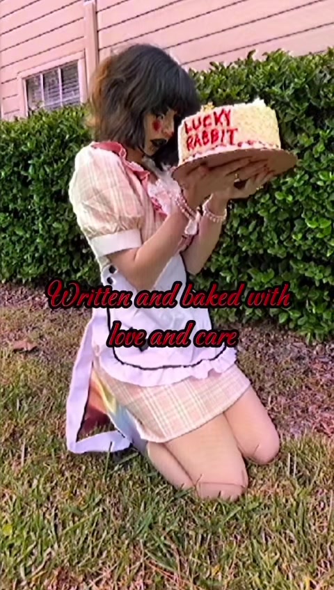 @Strawberry Girl <3