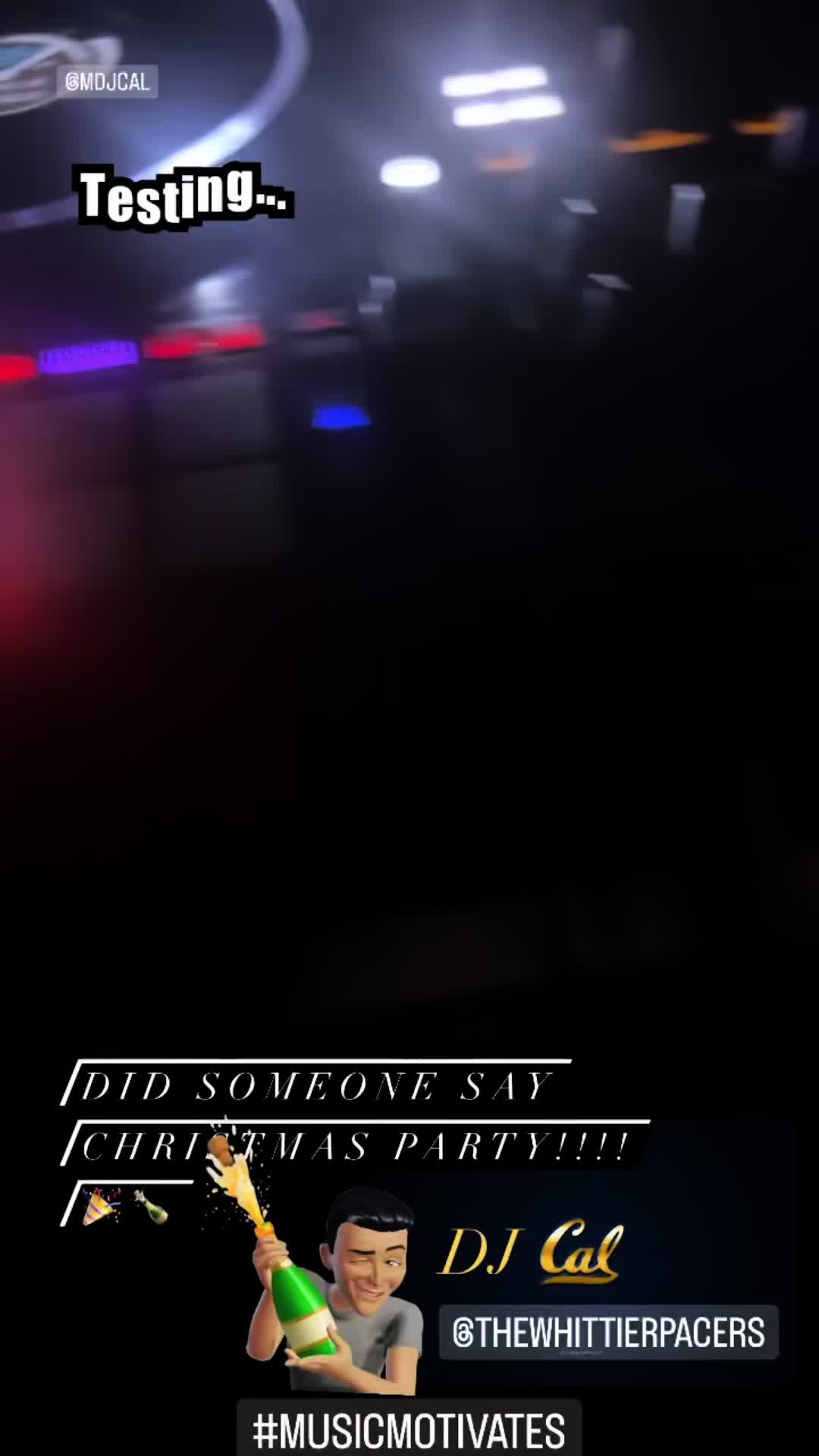 @DJCAL