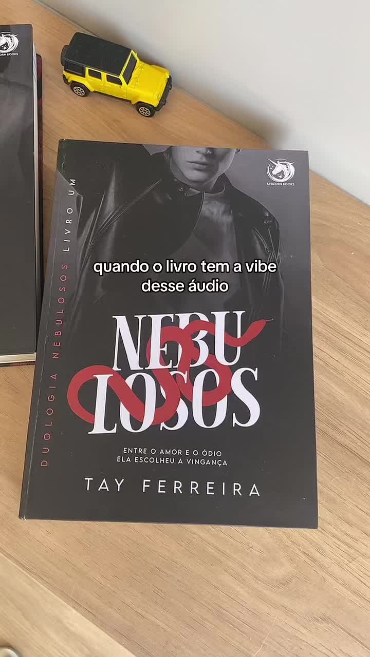 @Tay Ferreira