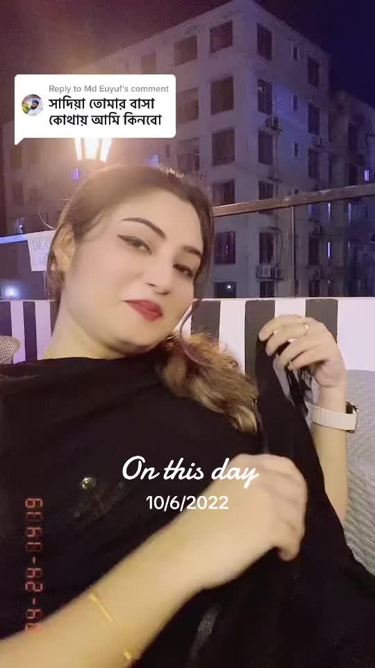 @Shazia Afrin Pretty