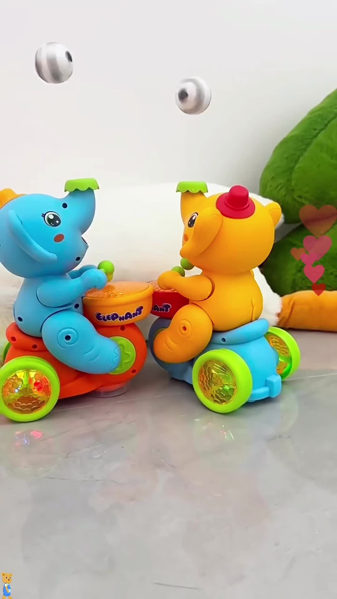 @Joy Toy