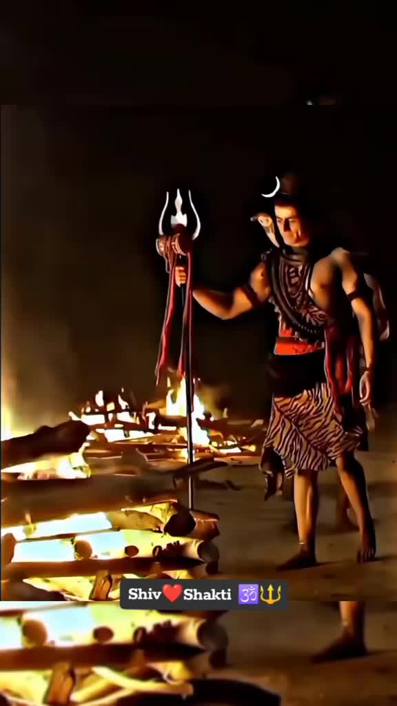 @Mahadev Addicted
