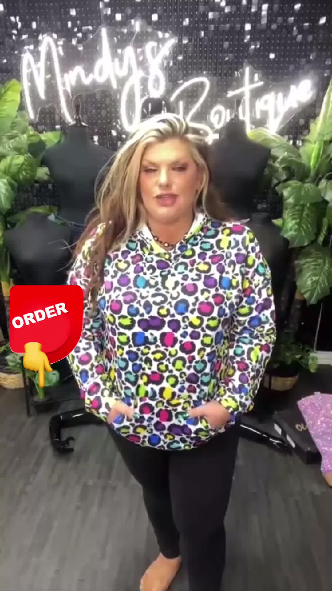 @Mindy&rsquo;s Boutique