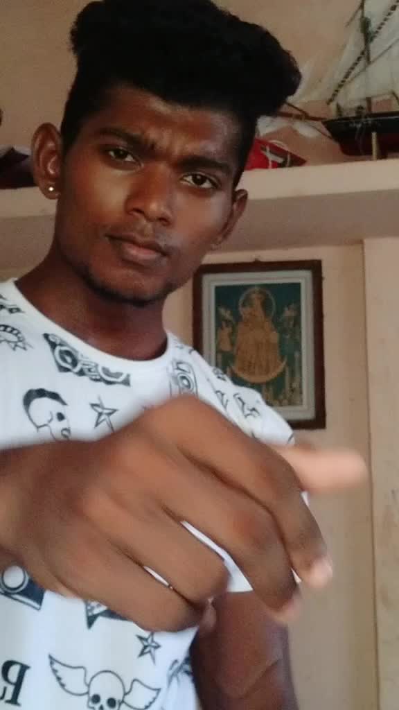 @Antony raj