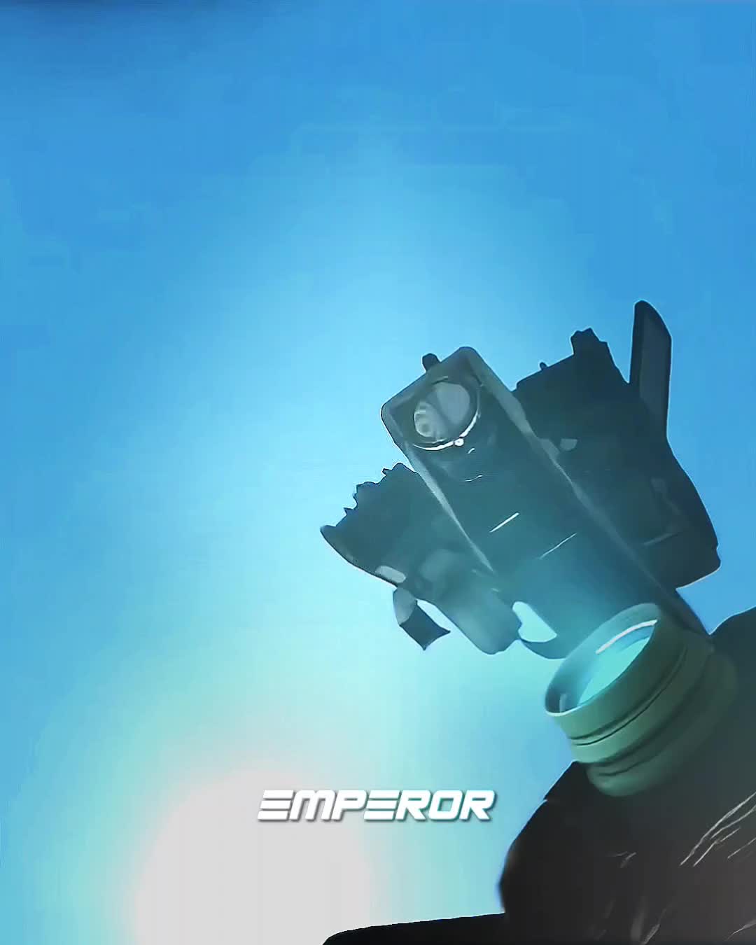 @emperor