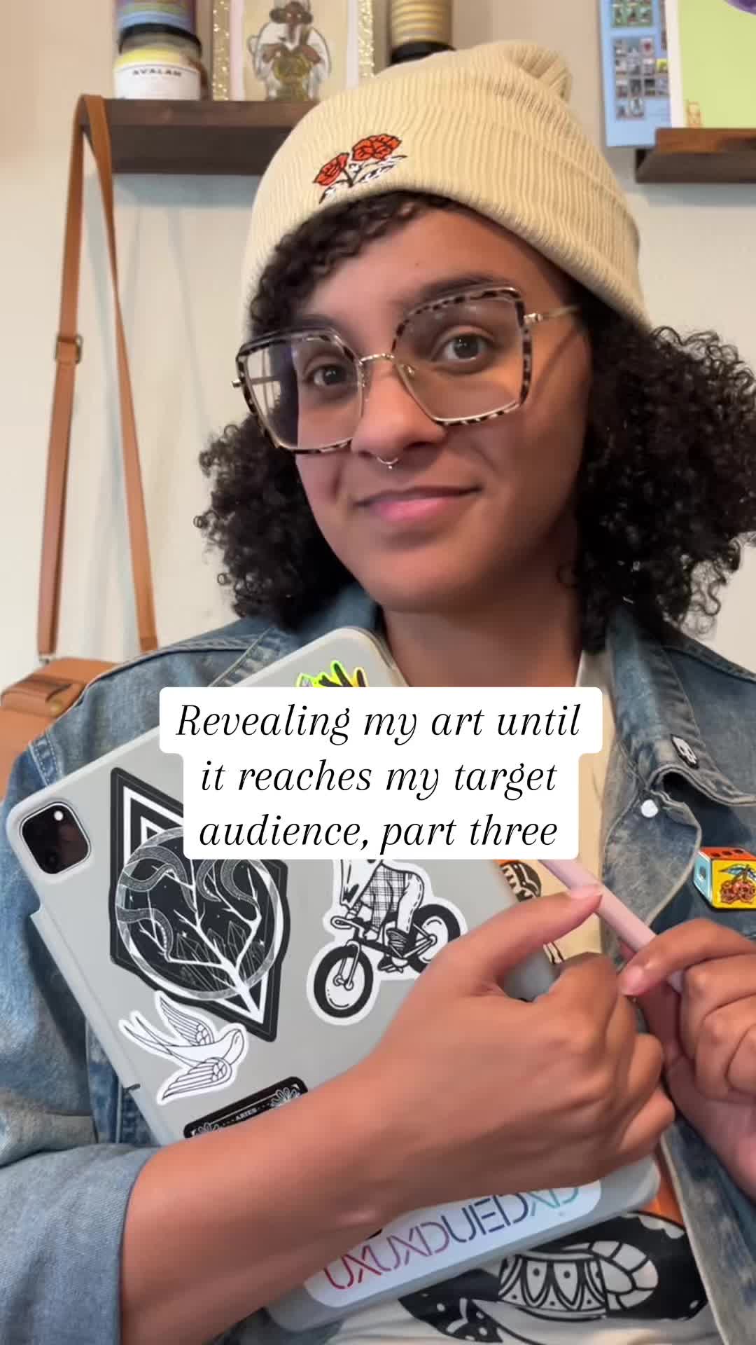 @Inkdarling