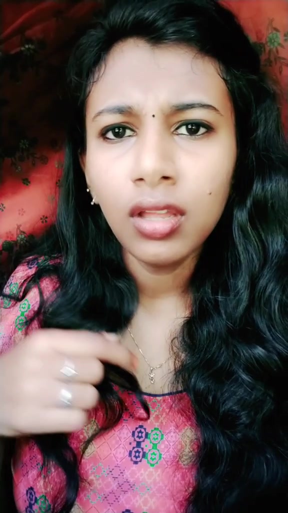 @Sanjana P Nair