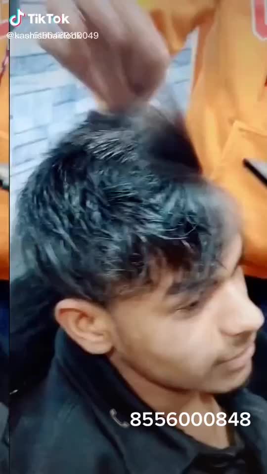 @Hair Looks