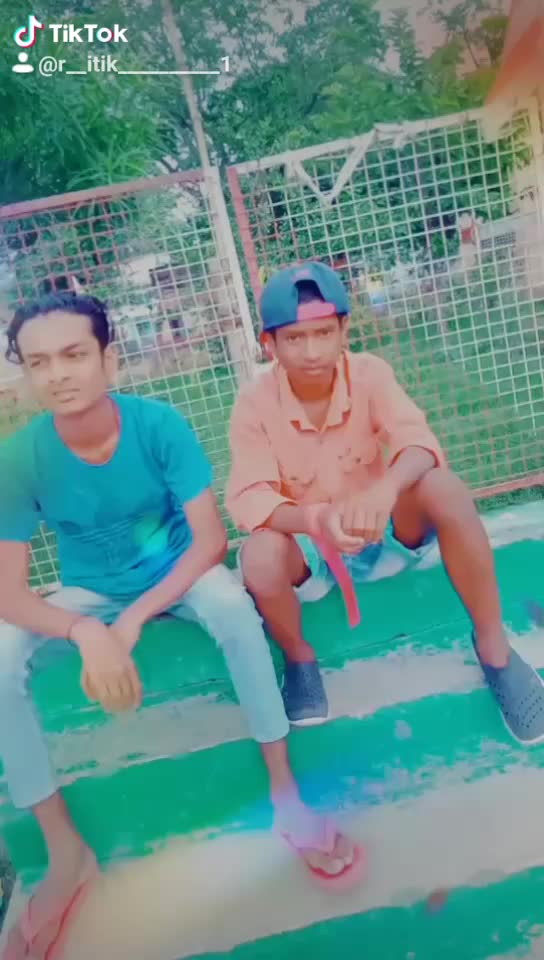 @Ritik Røy good. bøy