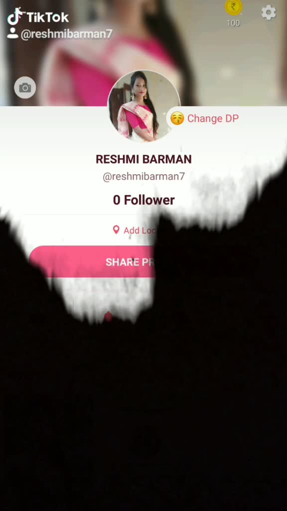 @❤Reshmi barman❤