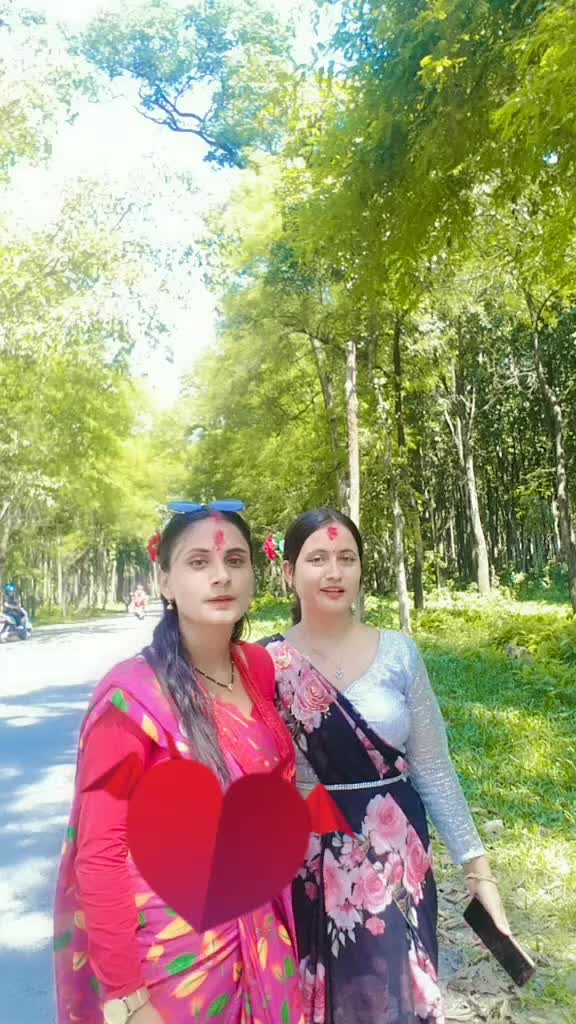@Nishma❤️ Bikram