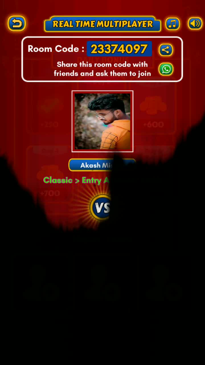 @Akash Mishra