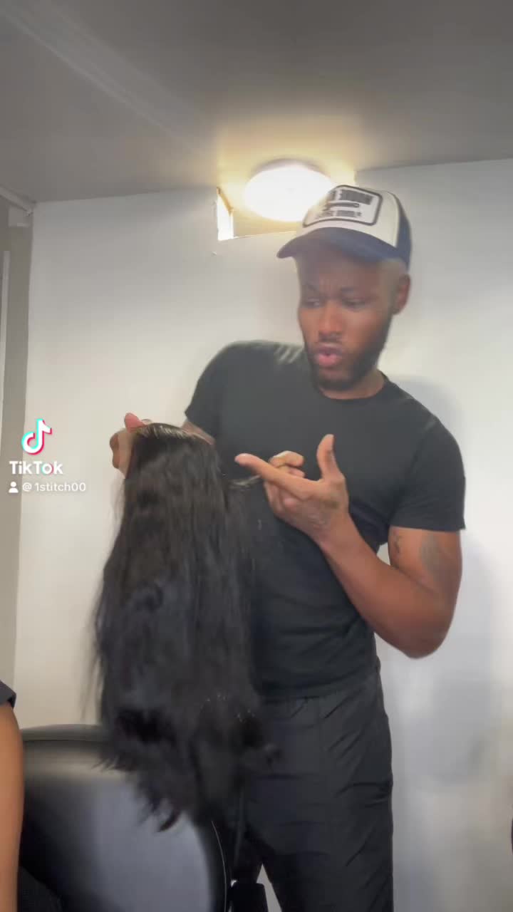 @KINGSTITCH🤴