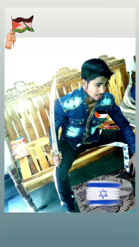 @SIDDIQ HUNK 5555