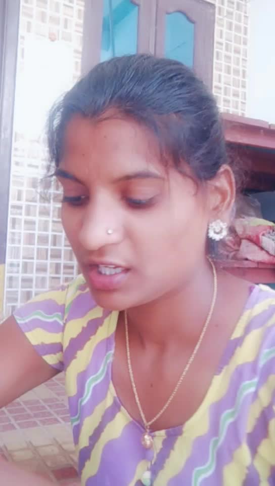 @bindu potti