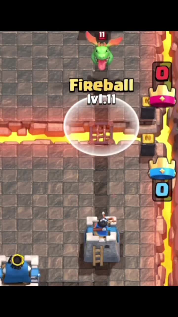 @CLASH Monkey