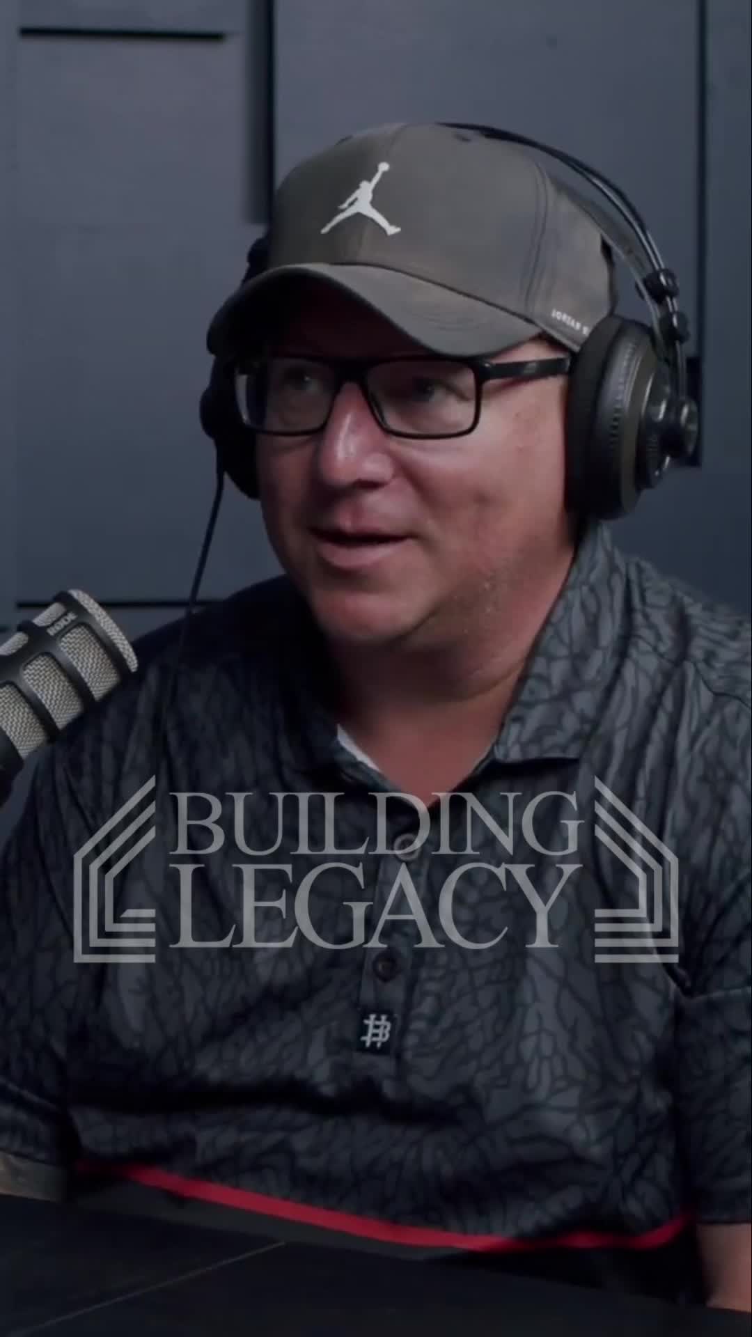 @Building Legacy