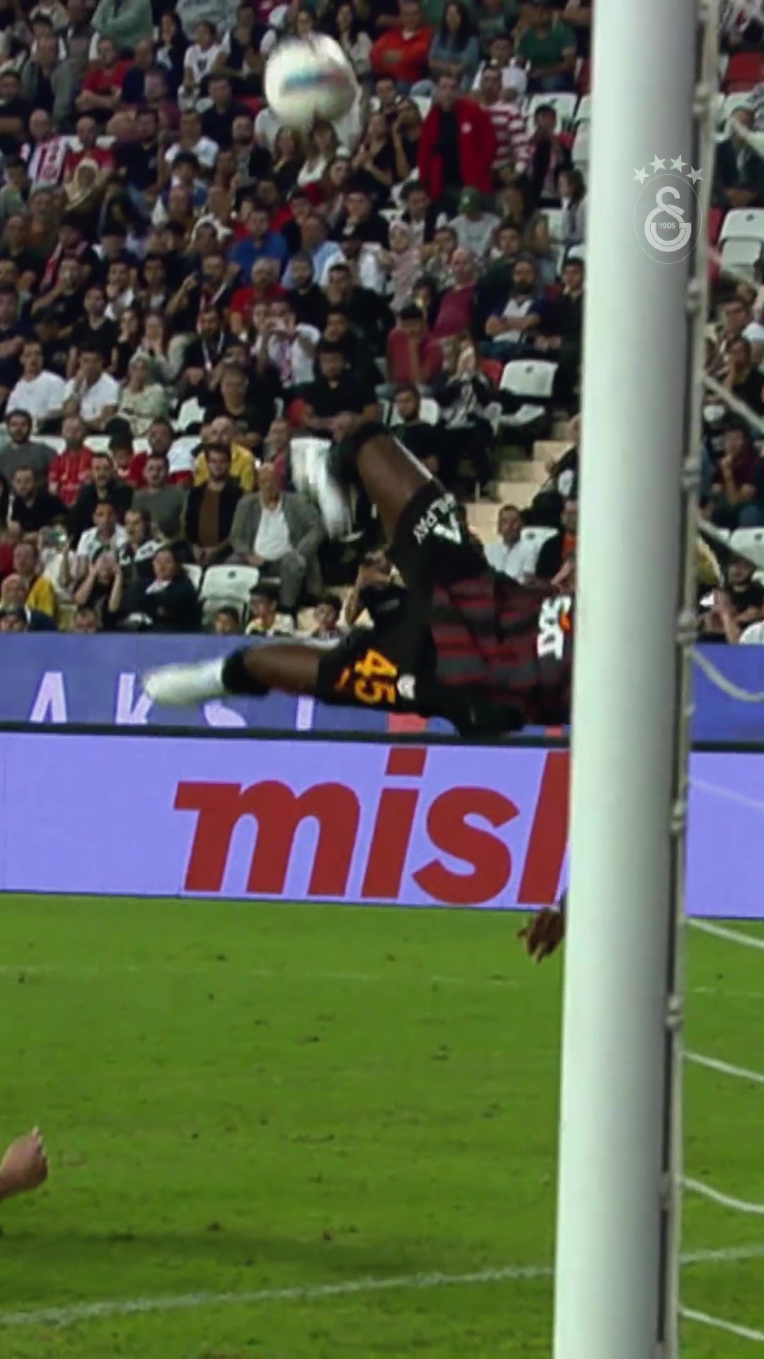 @Galatasaray