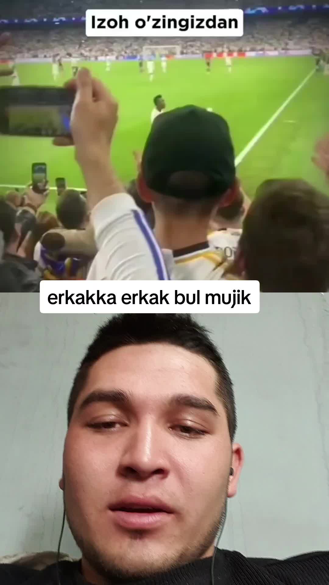 @ruzmatjon✅️