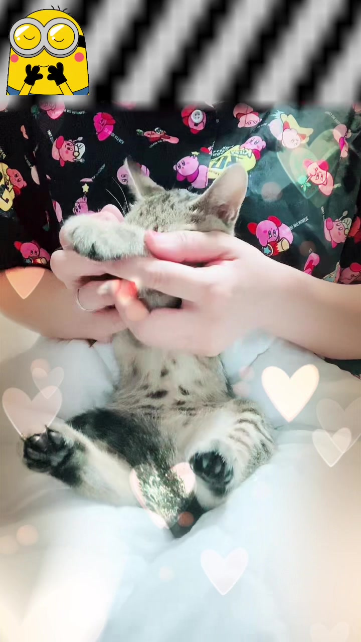 @ひー