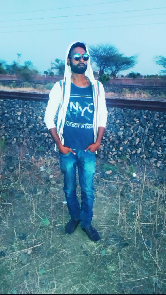 @Raj Nirmal