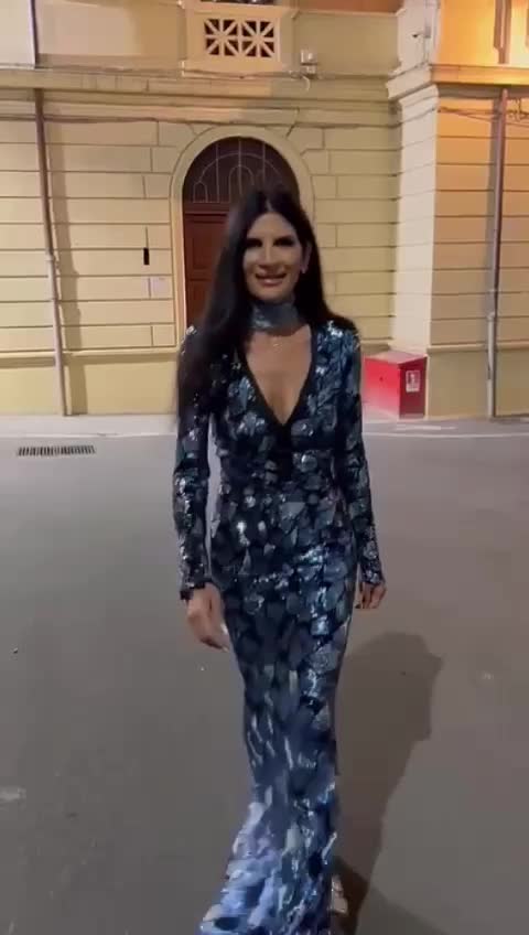 @Pamela Prati