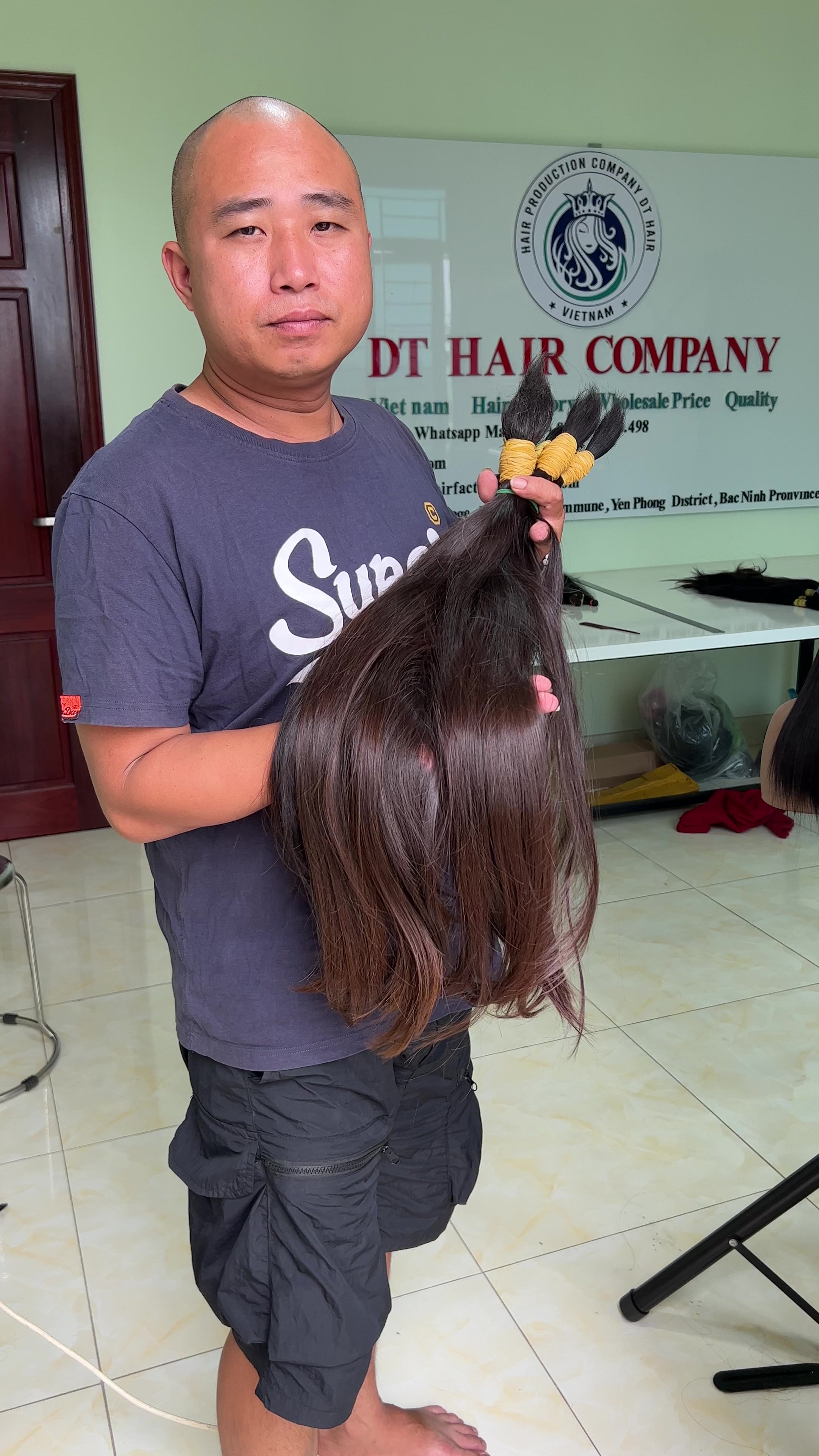 @DT ViP Hair Việt Nam