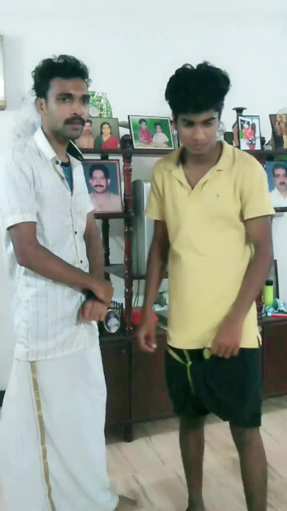 @Vishnu Rajendran