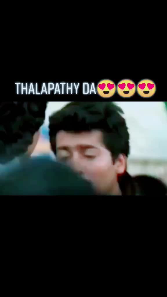 @Thalapathy thangachi