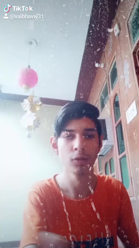 @Vishal 😘😘