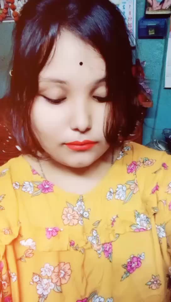 @Tiktok lover Anisha❤