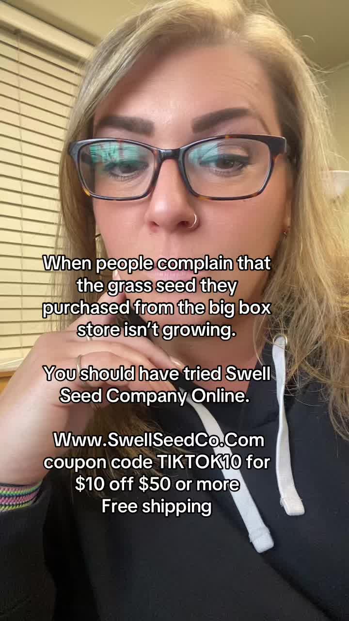 @Swell Seed Company