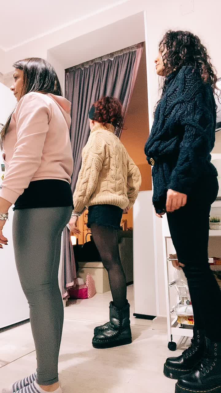 @Michela Piscopo