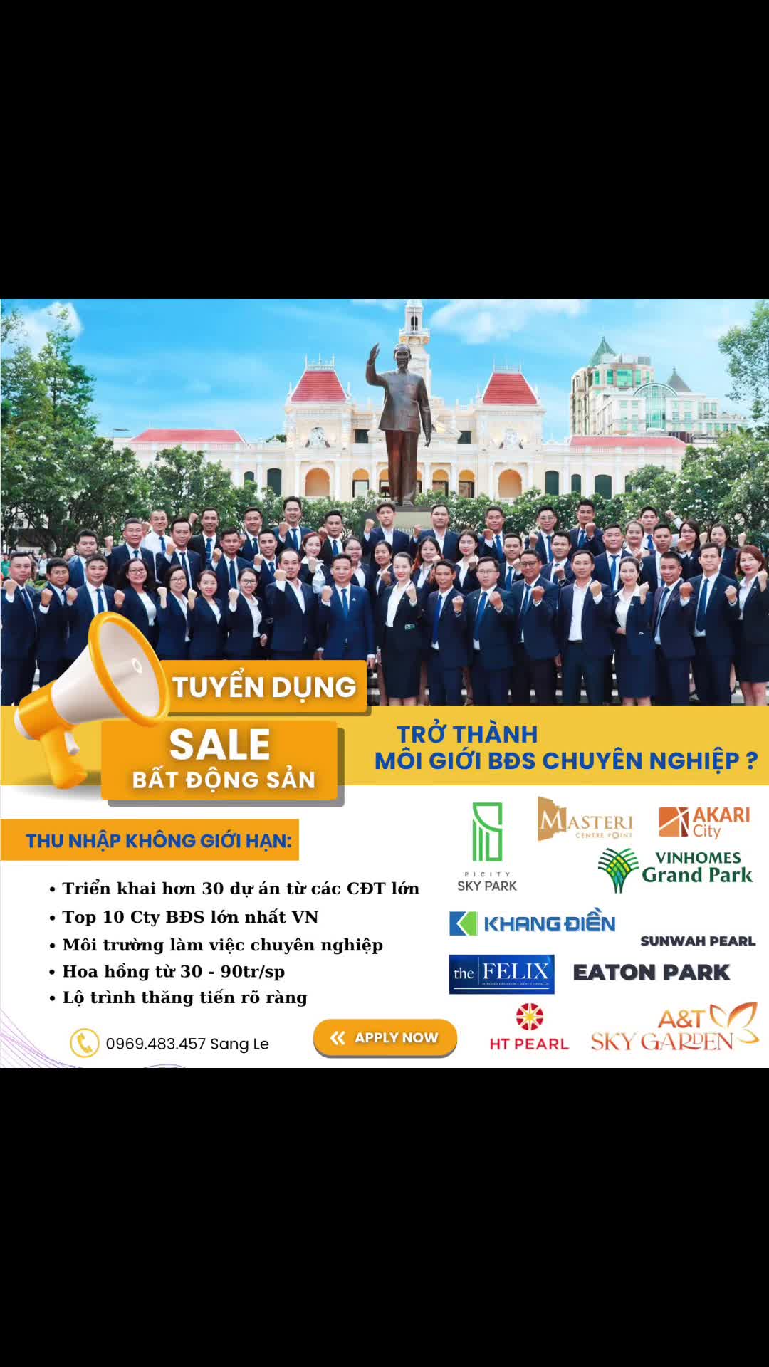 @&Ocirc;ng ch&uacute; Bất động Sản - Sang l&ecirc;