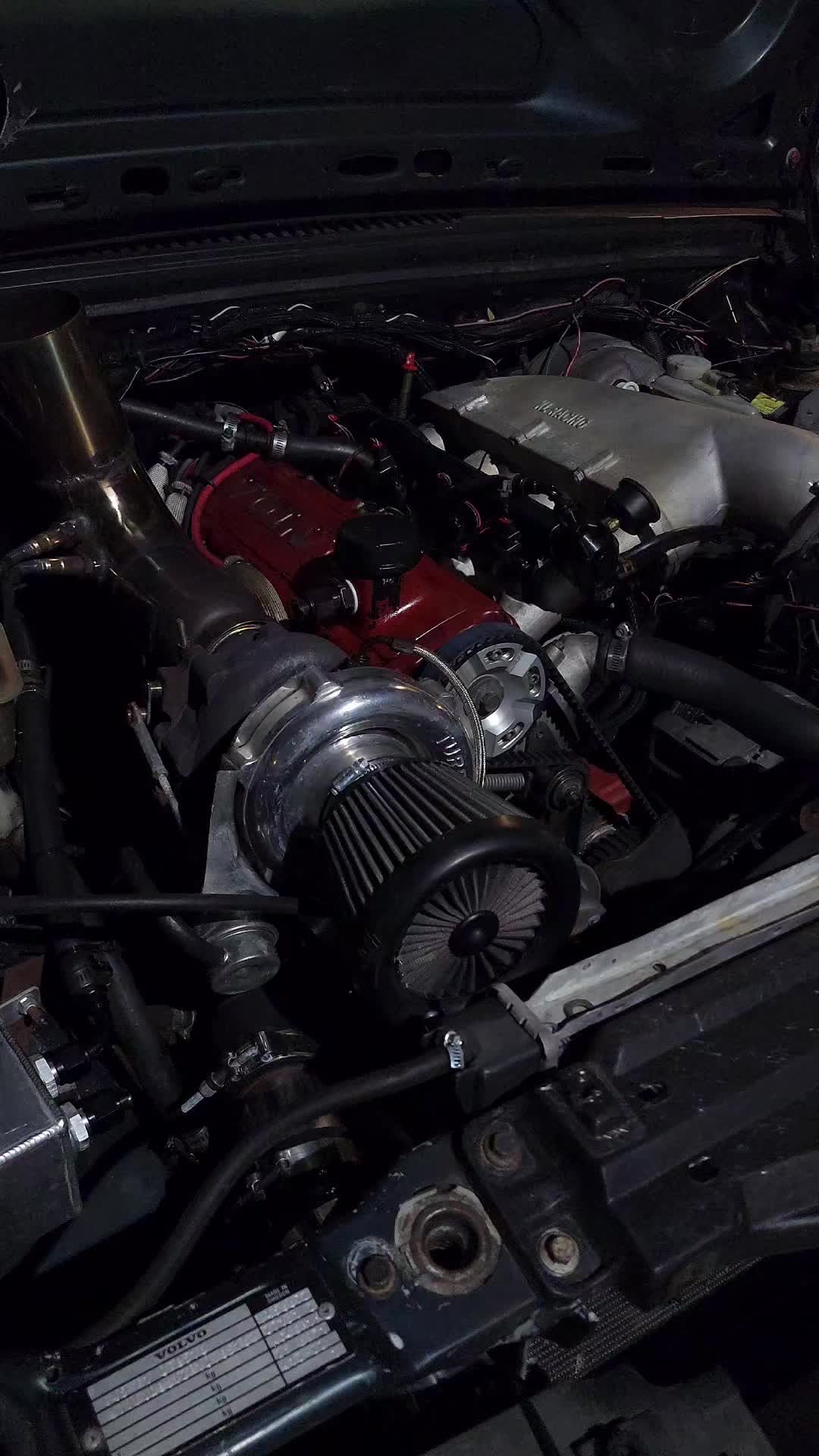 @Menace Racing