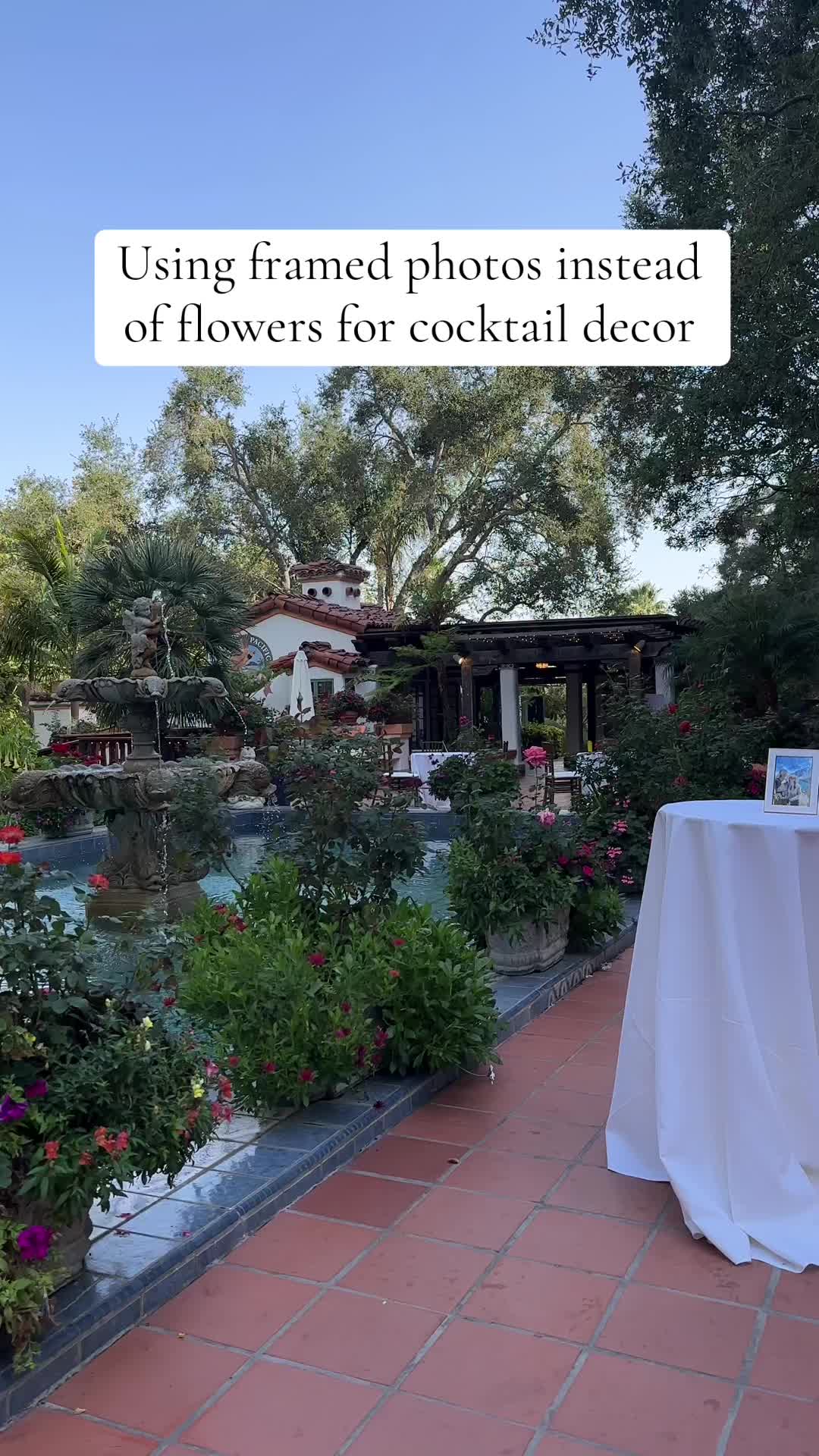@Kari | So Cal Wedding Planner