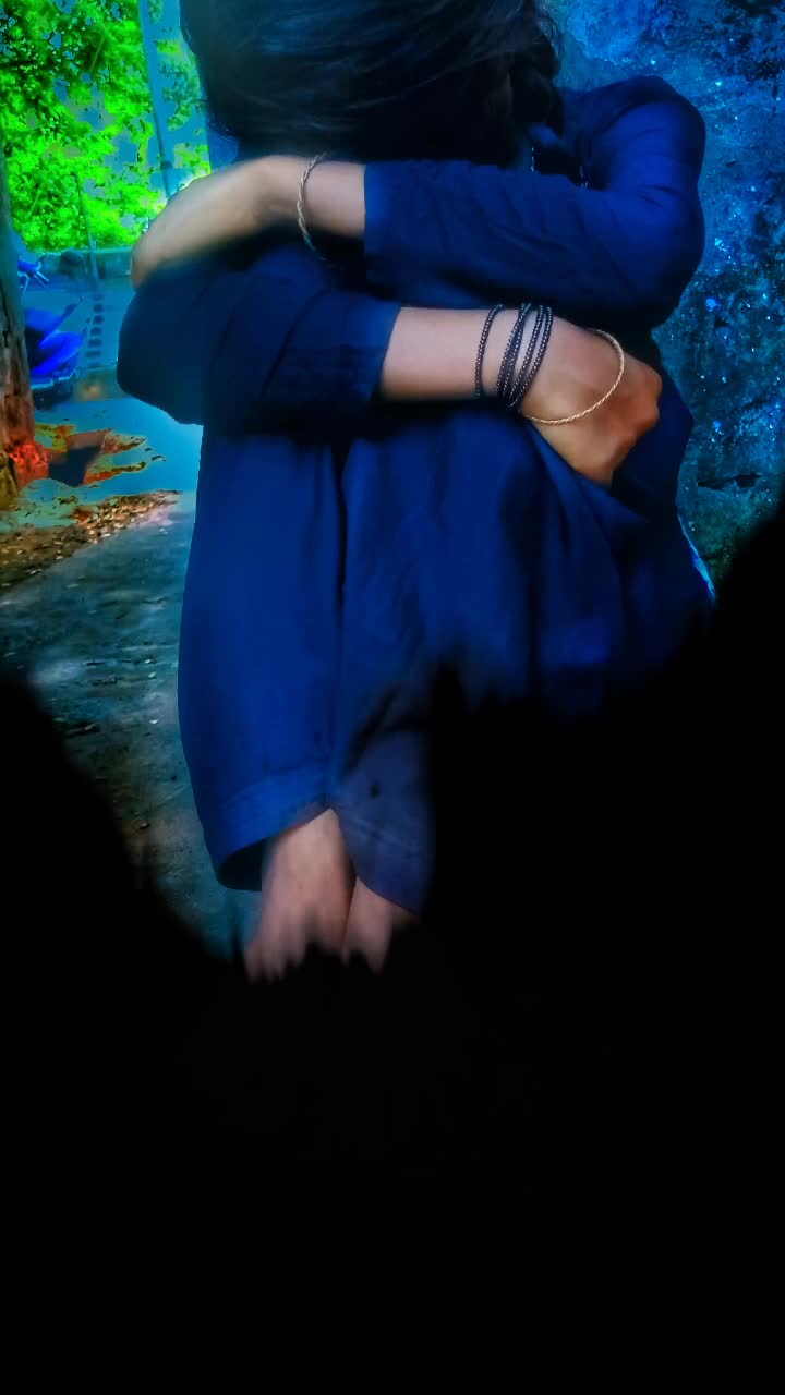 @sad _girl _puja
