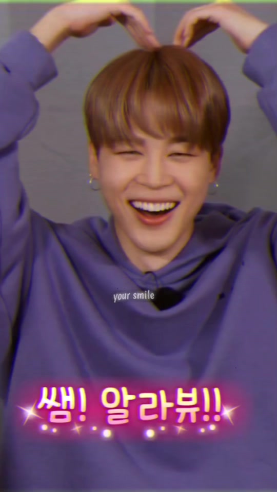 @Stan bts for better life✨