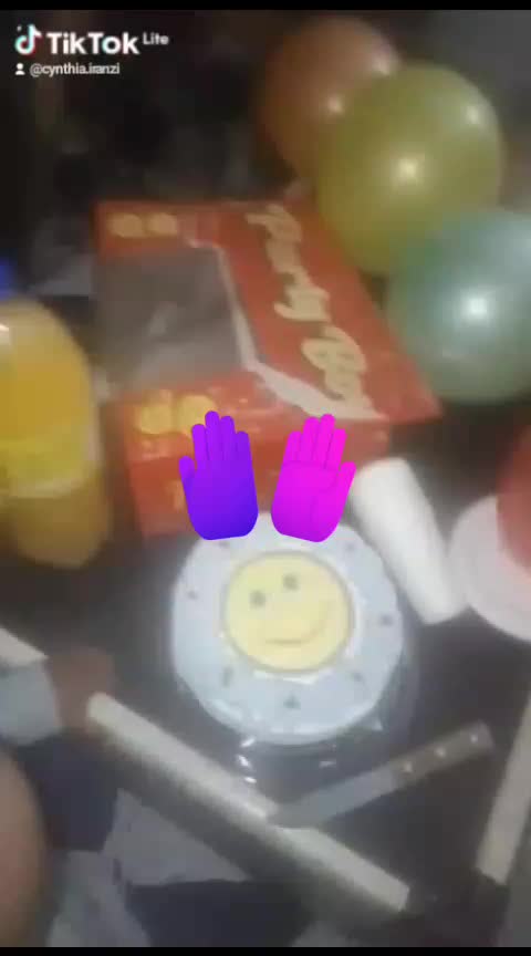 @Cynthia iranzi