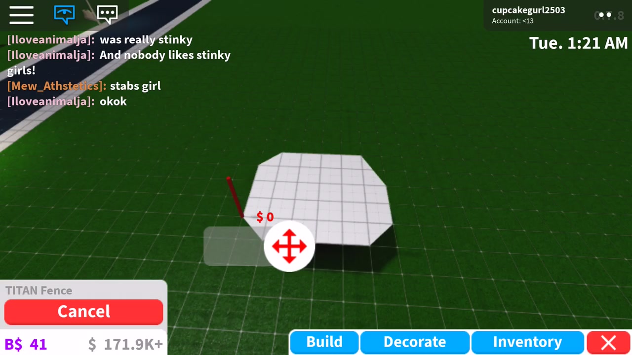 @Roblox