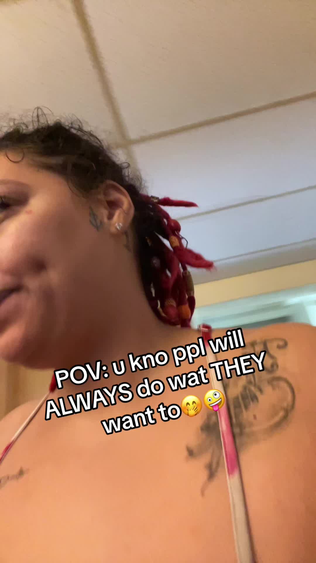 @mzdimples6 Jackie🥰