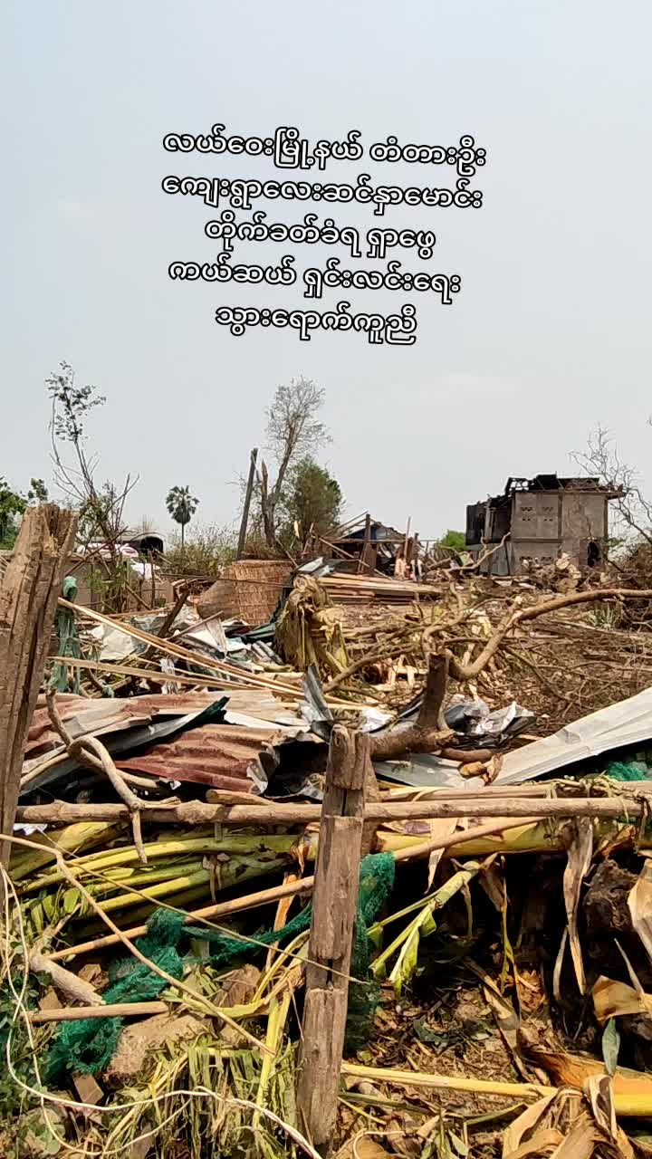 @Kaung Khant Hein (MSTN)