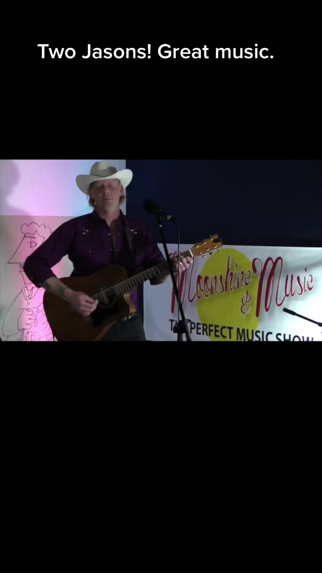 @moonshine and music