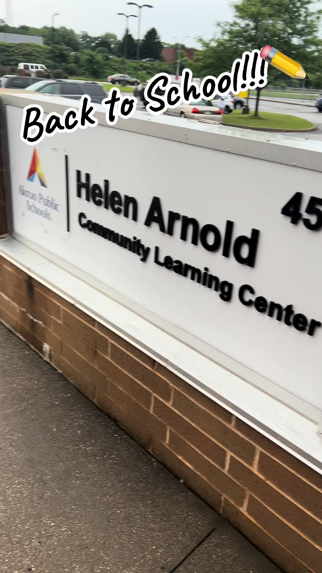 @Helen Arnold CLC