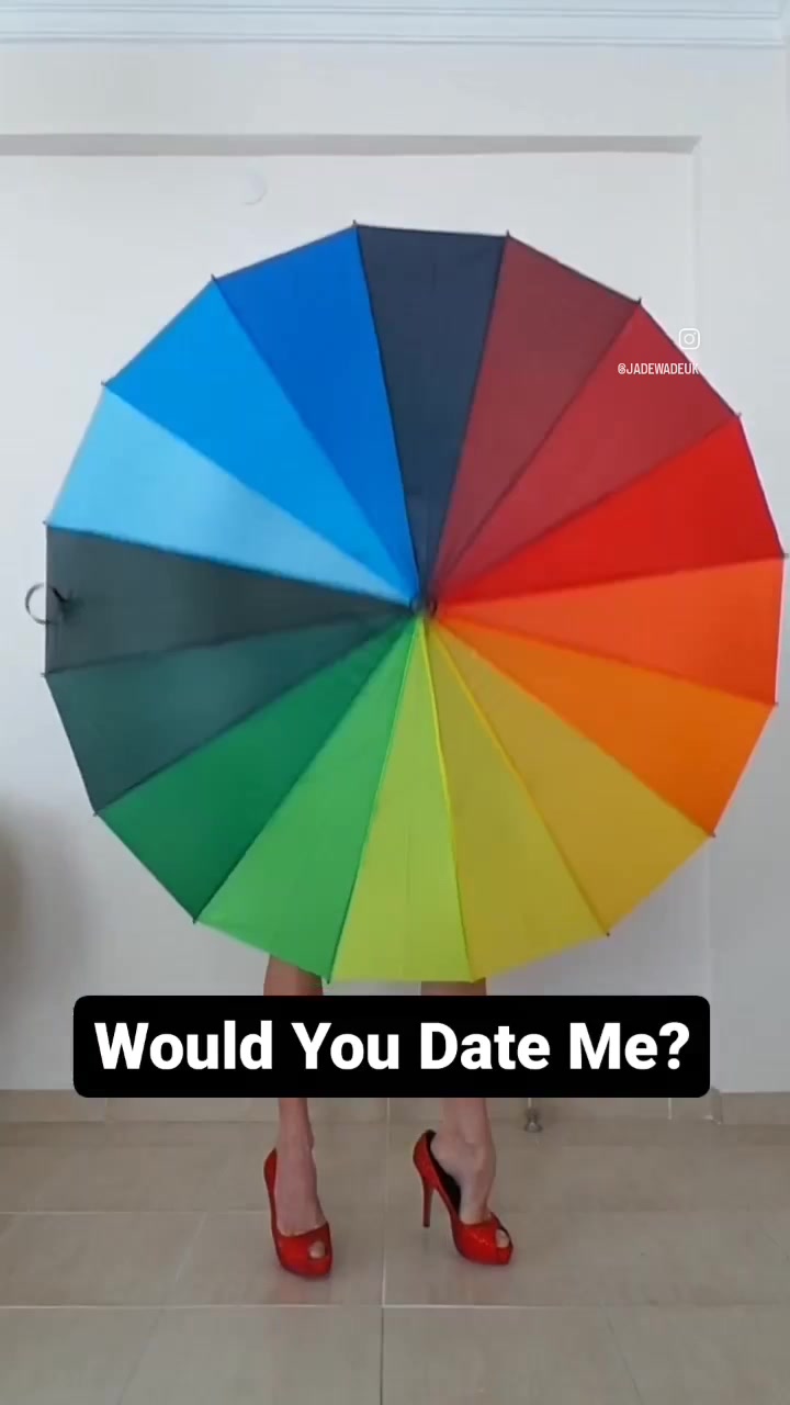 @Jade Wade