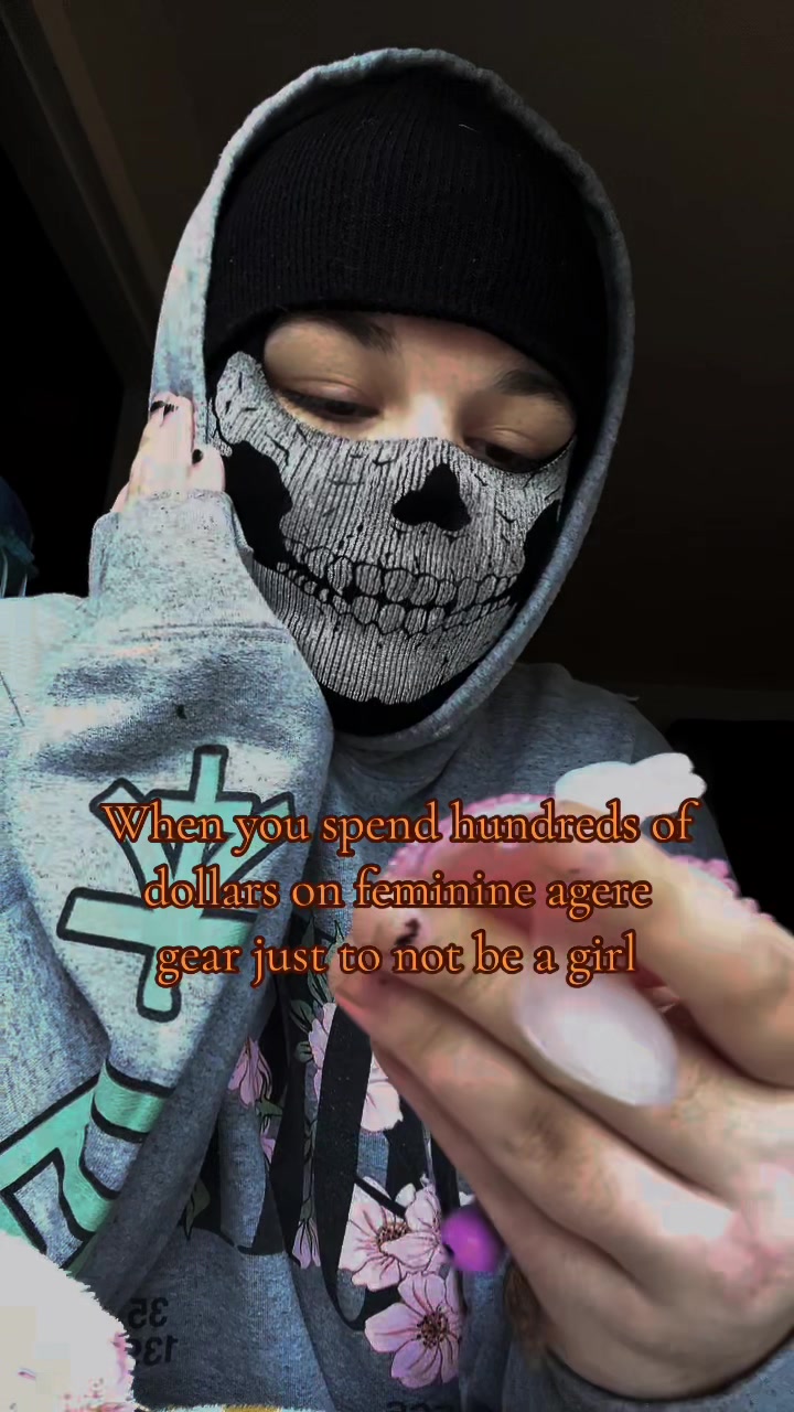 @☠︎︎𖤐爪卂乂𖤐☠︎︎