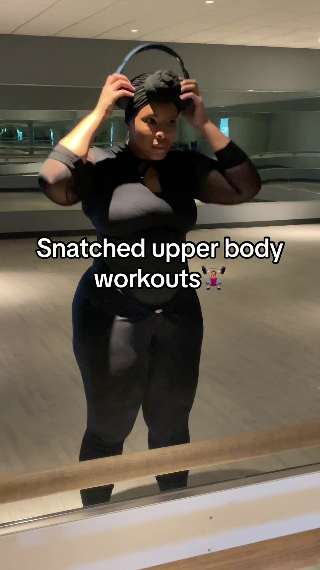 @Chan | Fitness + Well being